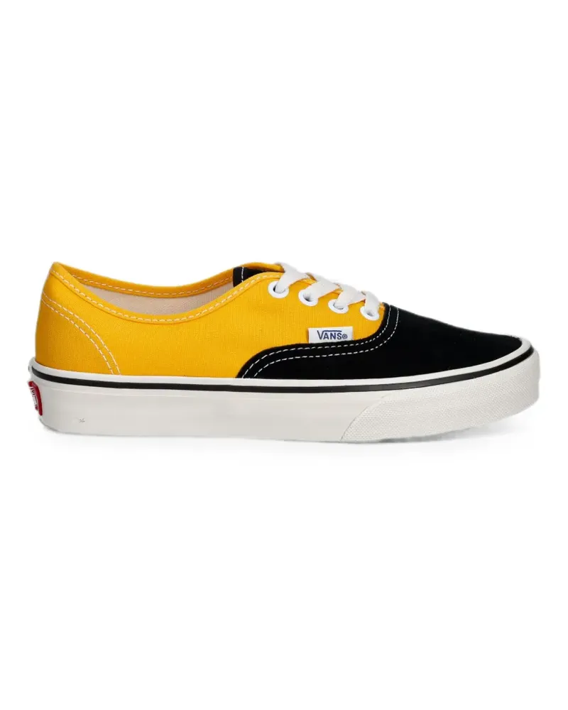 Vans Authentic shoes - Gelb Gelb