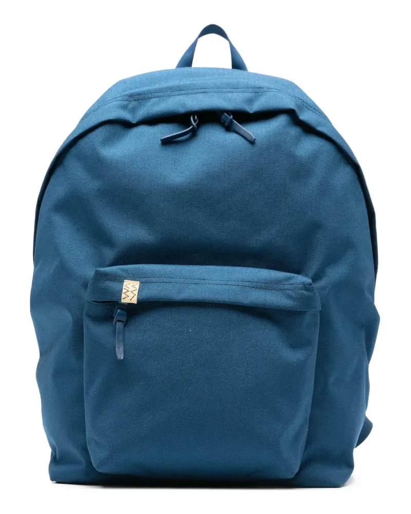 Visvim cordura 22l backpack - Blau Blau