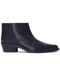 Proenza Schouler Bronco Stiefeletten Schwarz