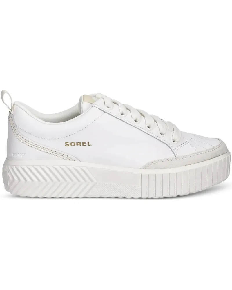 Sorel Ona Ave Sneakers - Weiß Weiß