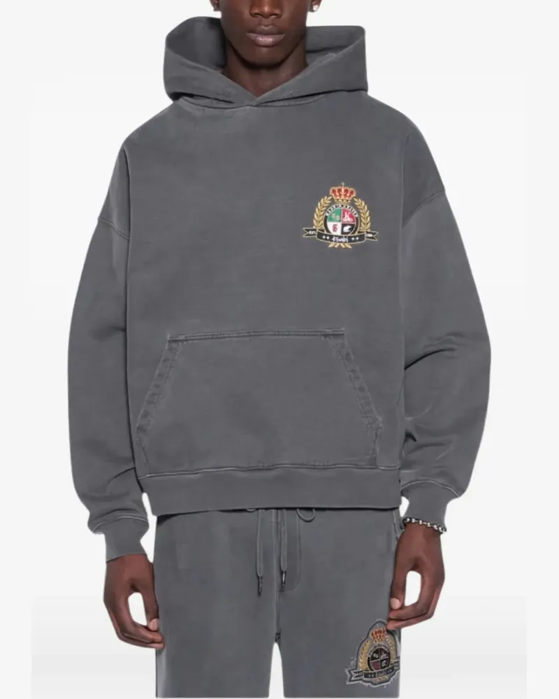 ksubi Ekcess hoodie - Grau Grau