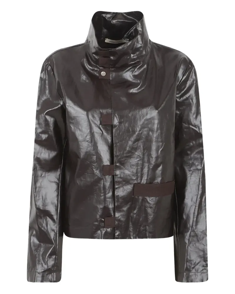 Paloma Wool Clau jacket - Braun Braun