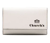 St James Schlüsseletui - Weiß