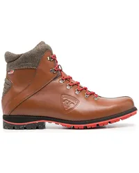 Rossignol 1907 Chamonix Stiefeletten Braun