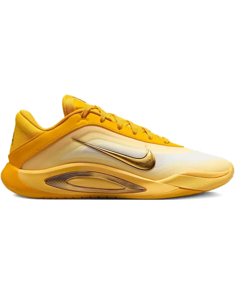 Nike A'One Sneakers - Gelb Gelb