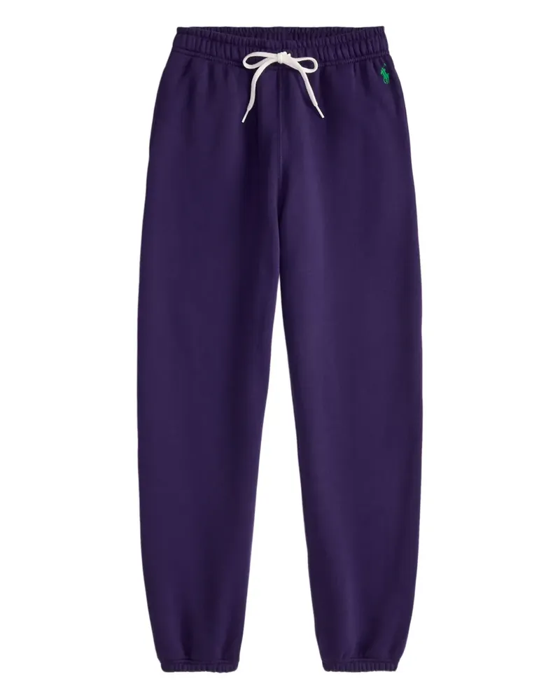 Ralph Lauren Jogginghose mit Kordelzug - Violett Violett