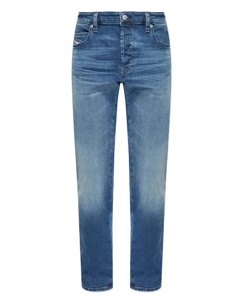 Diesel 1993 D-Vyl Jeans - Blau Blau