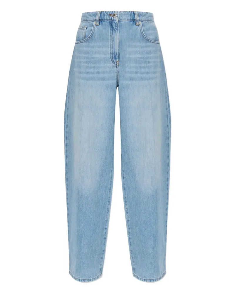 IRO Ulysse Jeans - Blau Blau
