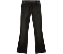 2069 D-Ebbey Joggjeans® 068HU Bootcut-Jeans