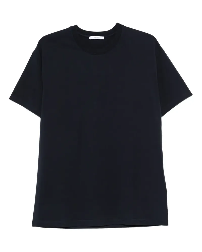 Givenchy Klassisches T-Shirt - Blau Blau