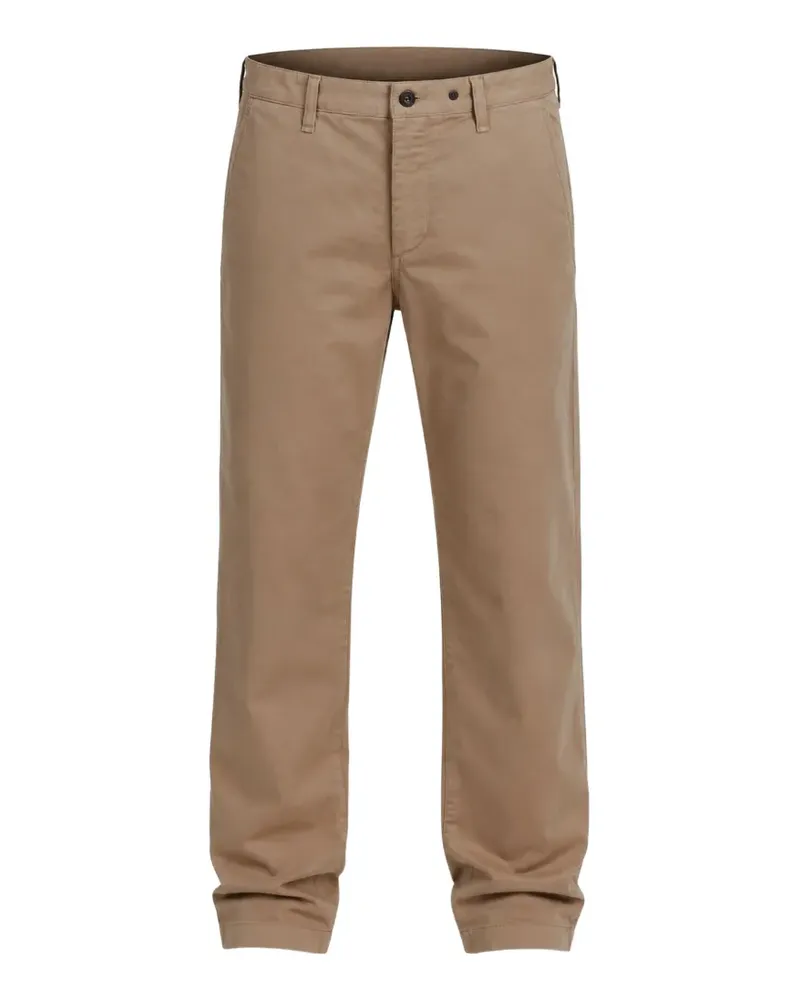 Rag & Bone Fit 2 trousers - Nude Nude