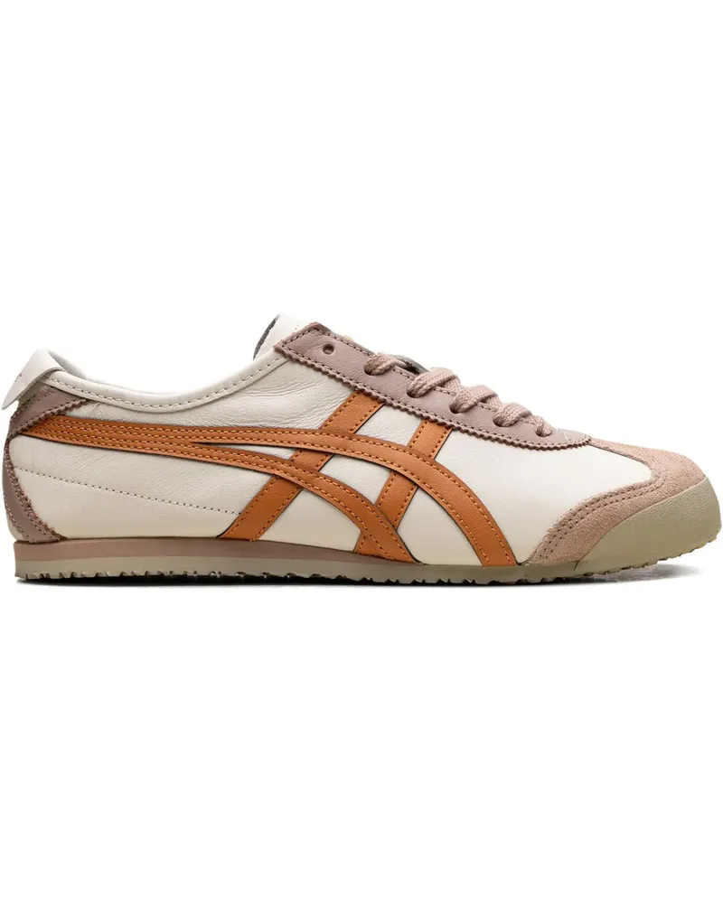 Onitsuka Tiger Mexico 66 Sneakers - Nude Nude