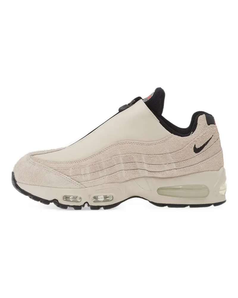 Nike Air Max 95 Sneakers - Nude Nude