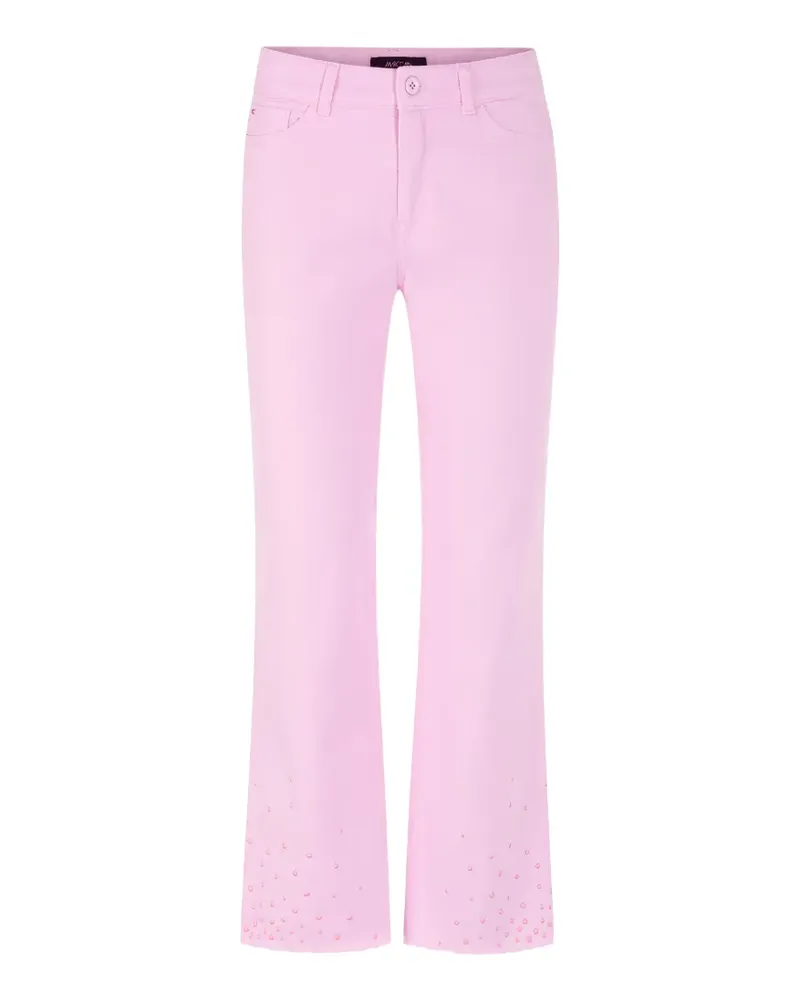 Marc Cain Forli jeans - Rosa Rosa