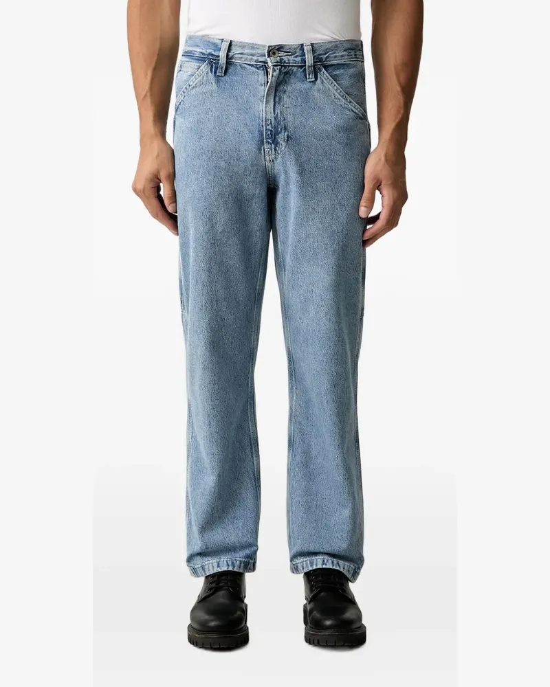 Levi's 568™ Carpenter Jeans - Blau Blau