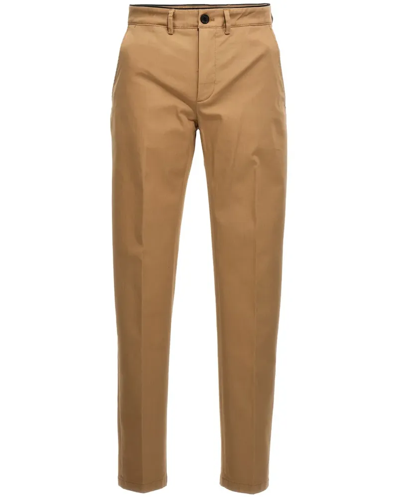 Department 5 Mike Hose - Nude Nude