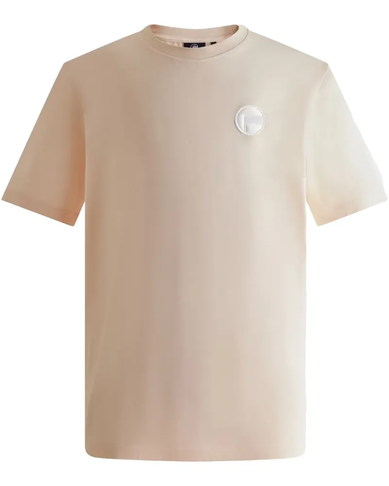 FUSALP Cameron T-Shirt - Rosa Rosa