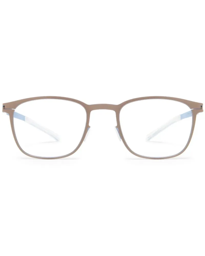 Mykita Aiden Brille - Nude Nude