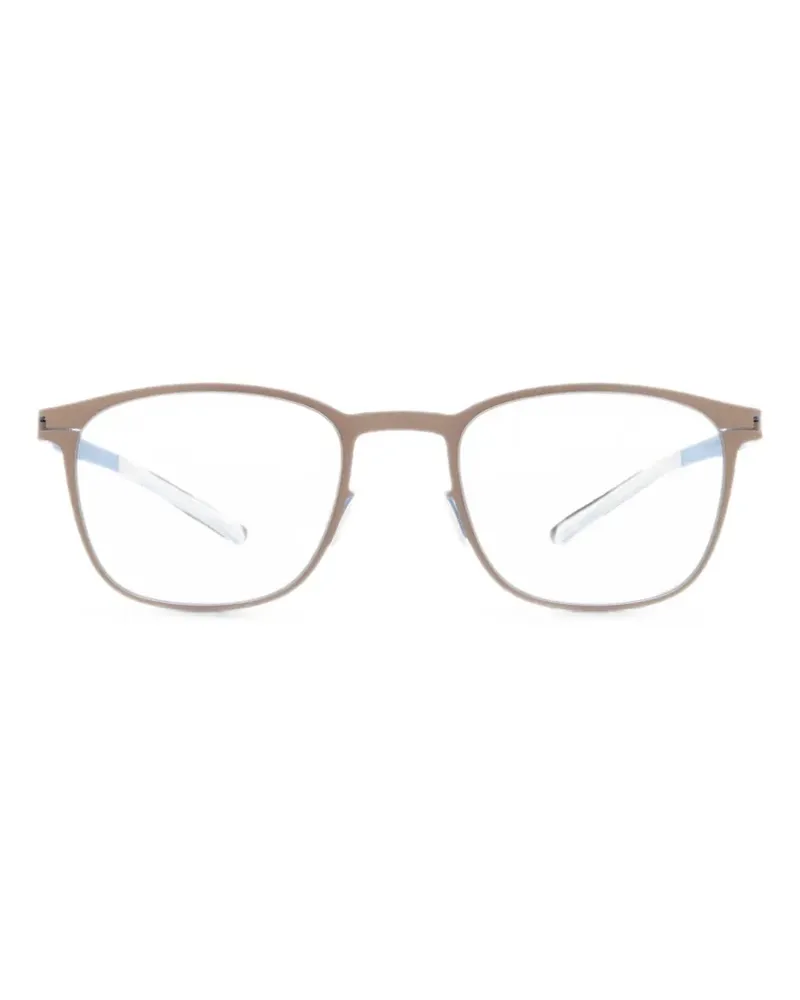 Mykita Aiden Brille - Nude Nude