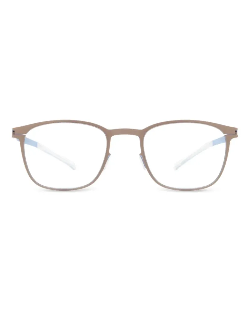 Mykita Aiden Brille - Nude Nude
