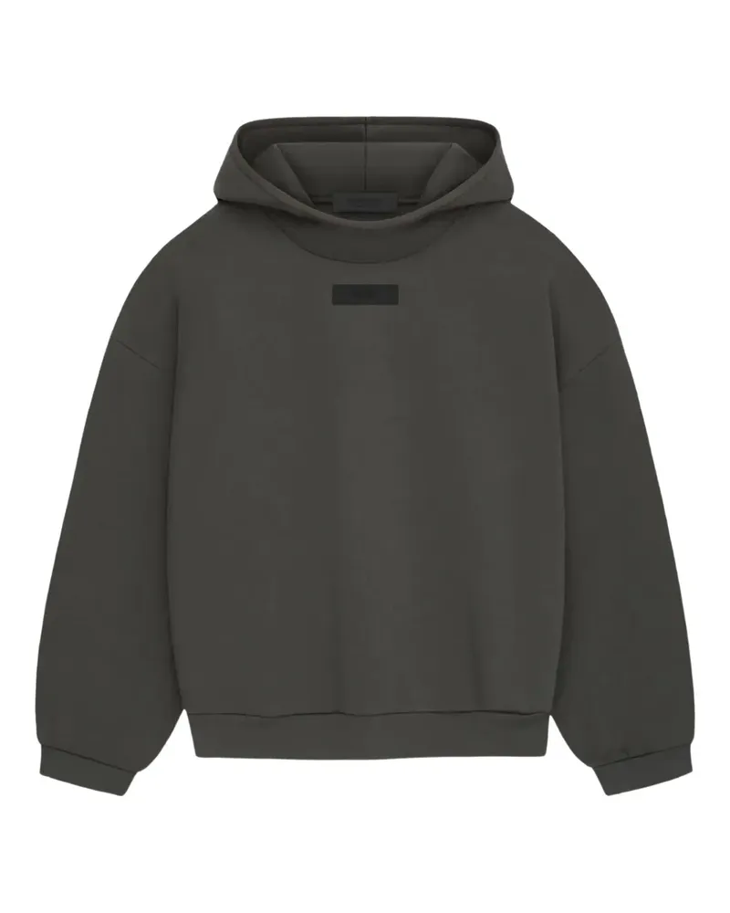 Fear of God Essentials Hoodie - Grau Grau