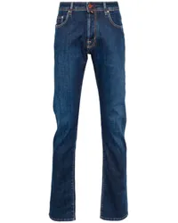 Jacob Cohën Bard Jeans Blau