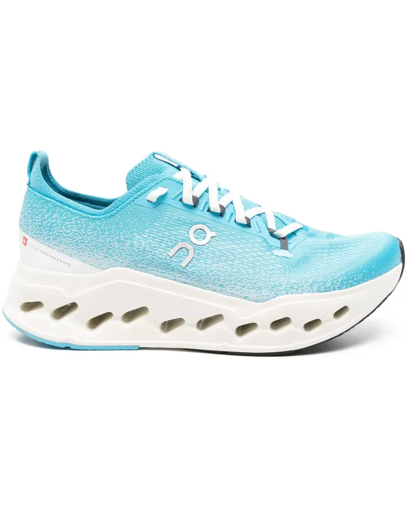 ON Cloudsurfer Max sneakers - Blau Blau