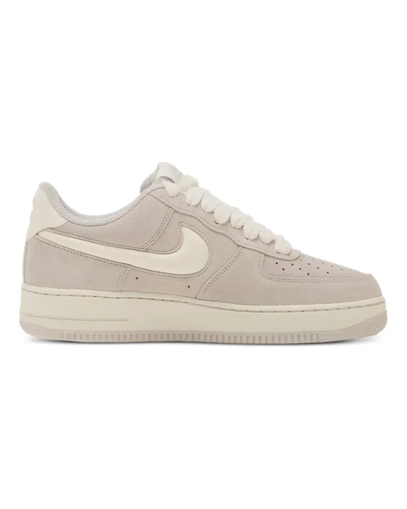Nike Air Force 1 07 LV8 Sneakers - Nude Nude