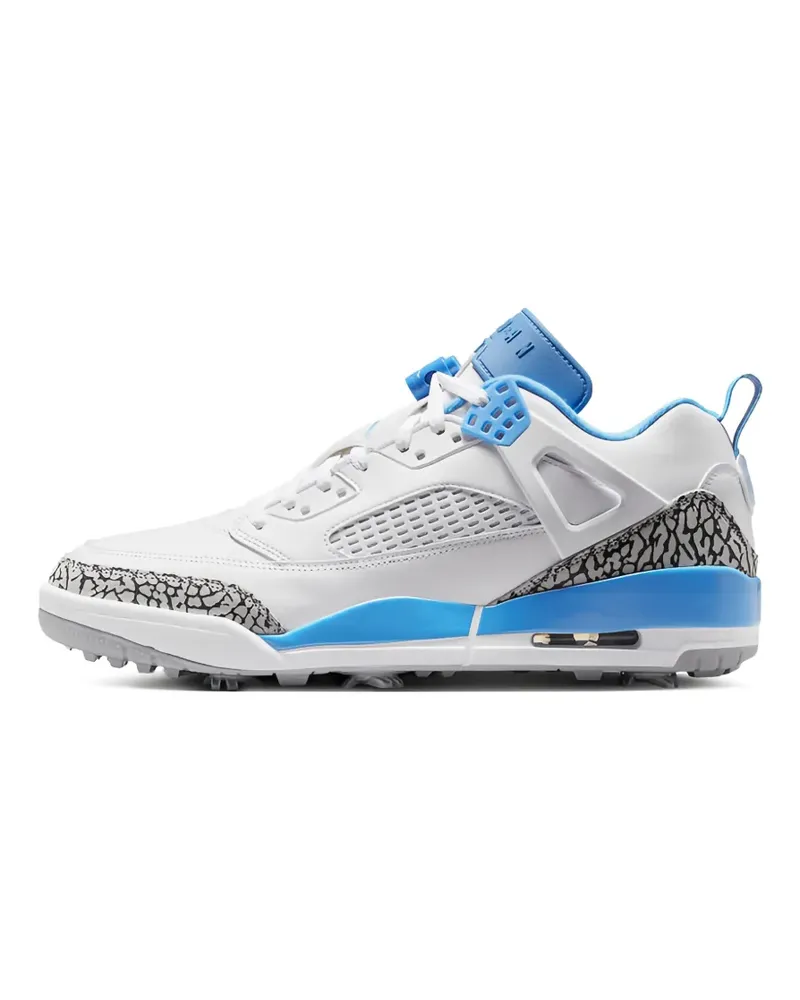 Jordan Spizike Golf sneakers - Weiß Weiß