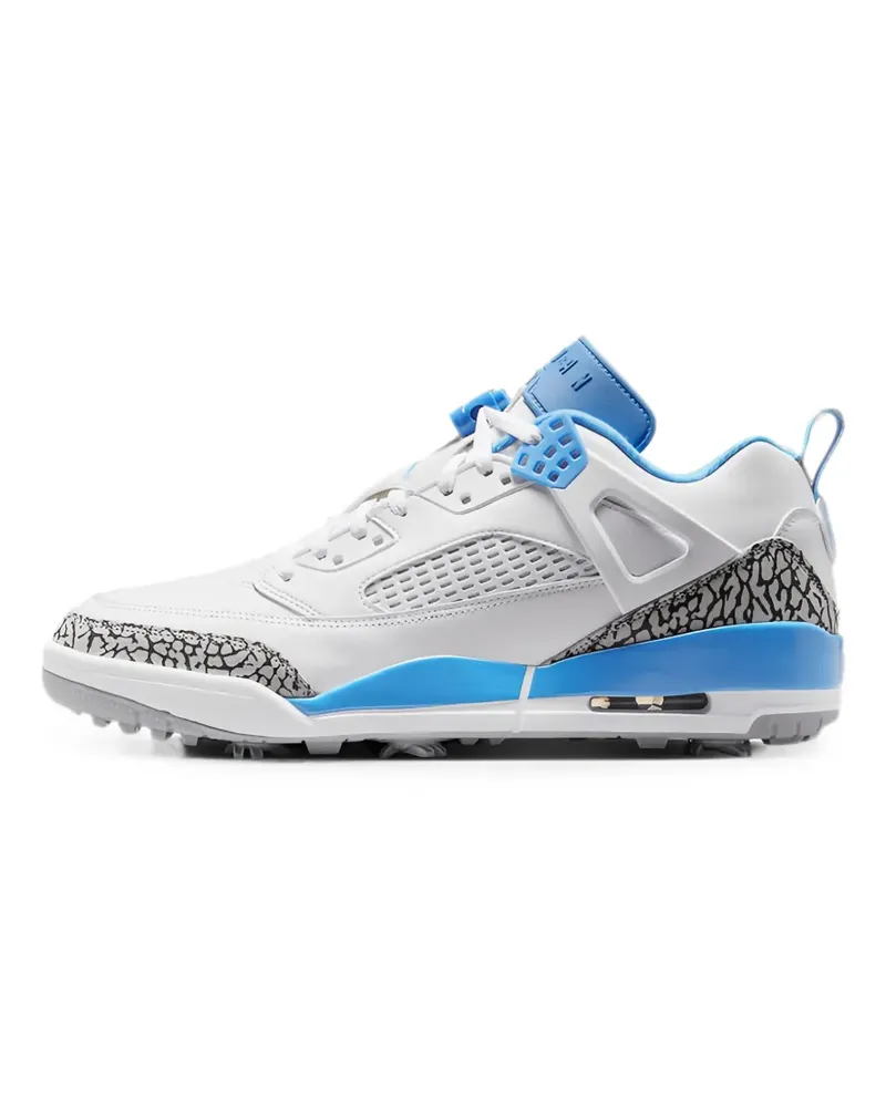Jordan Spizike Golf sneakers - Weiß Weiß