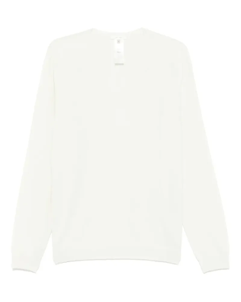 The Row Isaora Pullover - Grün Grün