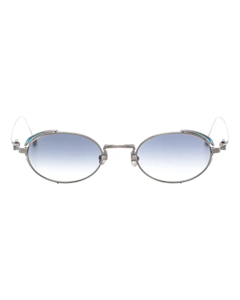 MATSUDA M3169 sunglasses - Grau Grau