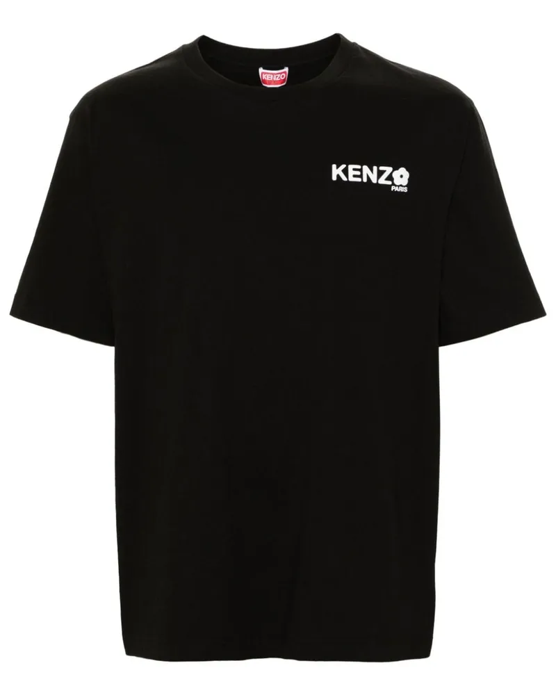 Kenzo Boke 2.0 T-Shirt Schwarz