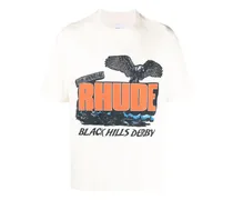 Black Hills Rally T-Shirt