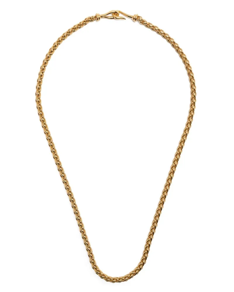 Sophie Buhai 18kt Goldvermeil Halskette Gold