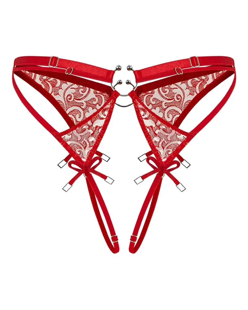 Zhilyova Aurora Slip - Rot Rot