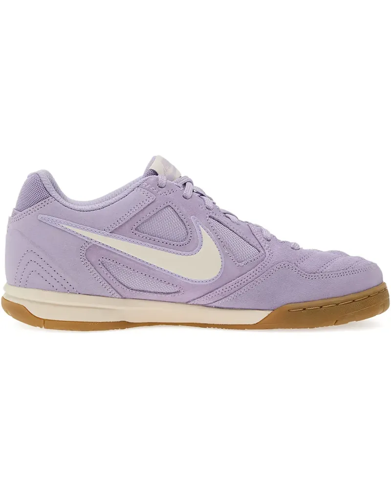 Nike Gato Sneakers aus Wildleder - Violett Violett