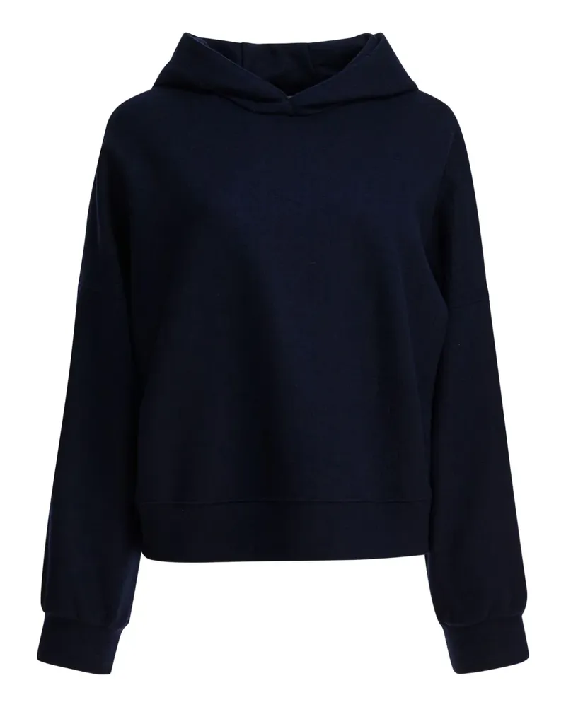 CIRCOLO 1901 Pullover mit Kapuze - Blau Blau