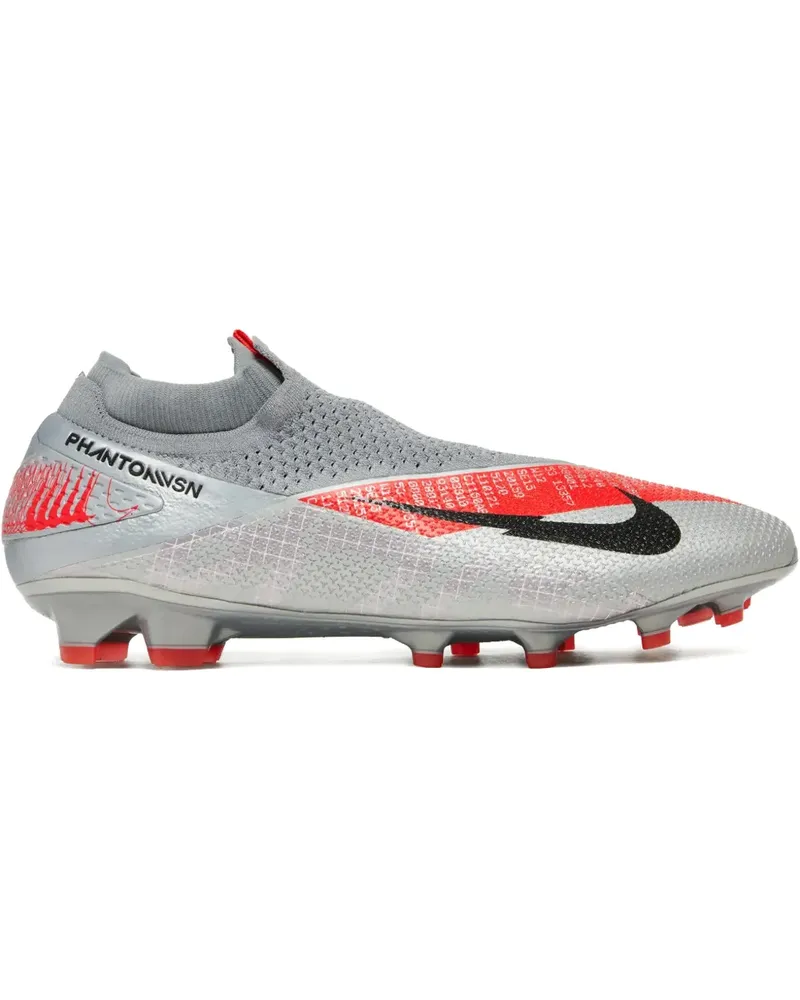 Nike Phantom Vision 2 Elite Sneakers - Grau Grau