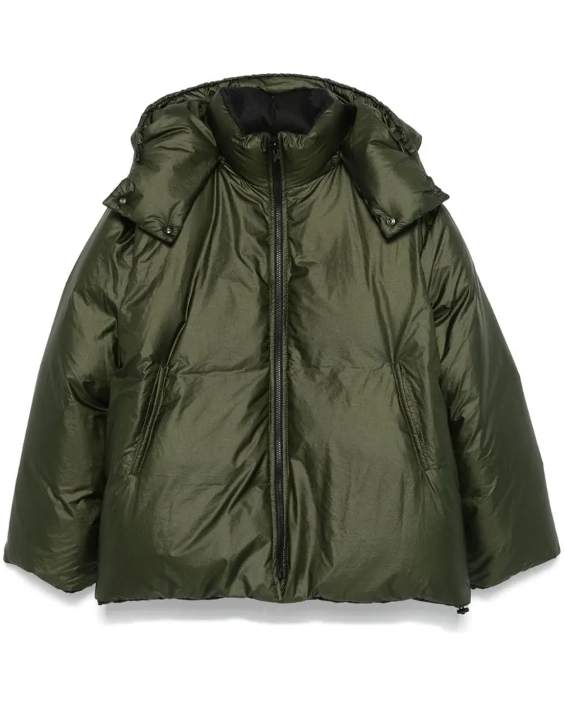Sofie D'Hoore Odna Jacke - Grün Grün