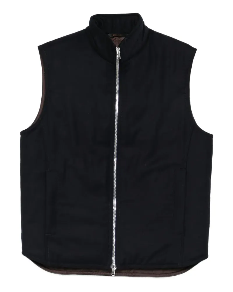 Briglia 1949 Parker gilet - Blau Blau