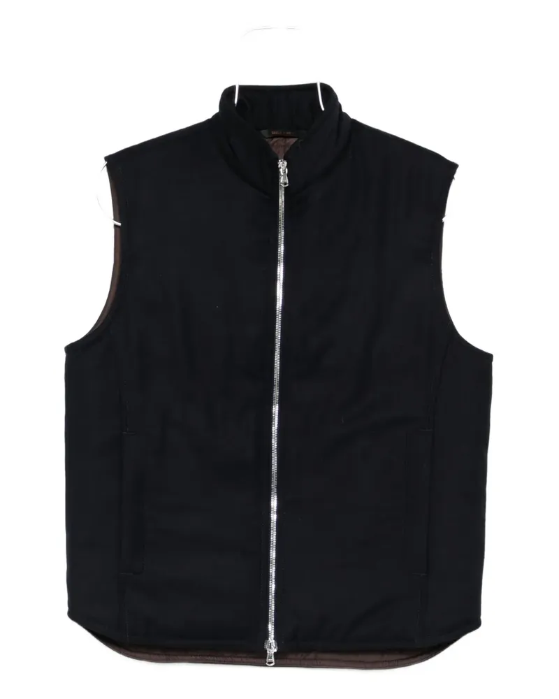 Briglia 1949 Parker Weste - Blau Blau