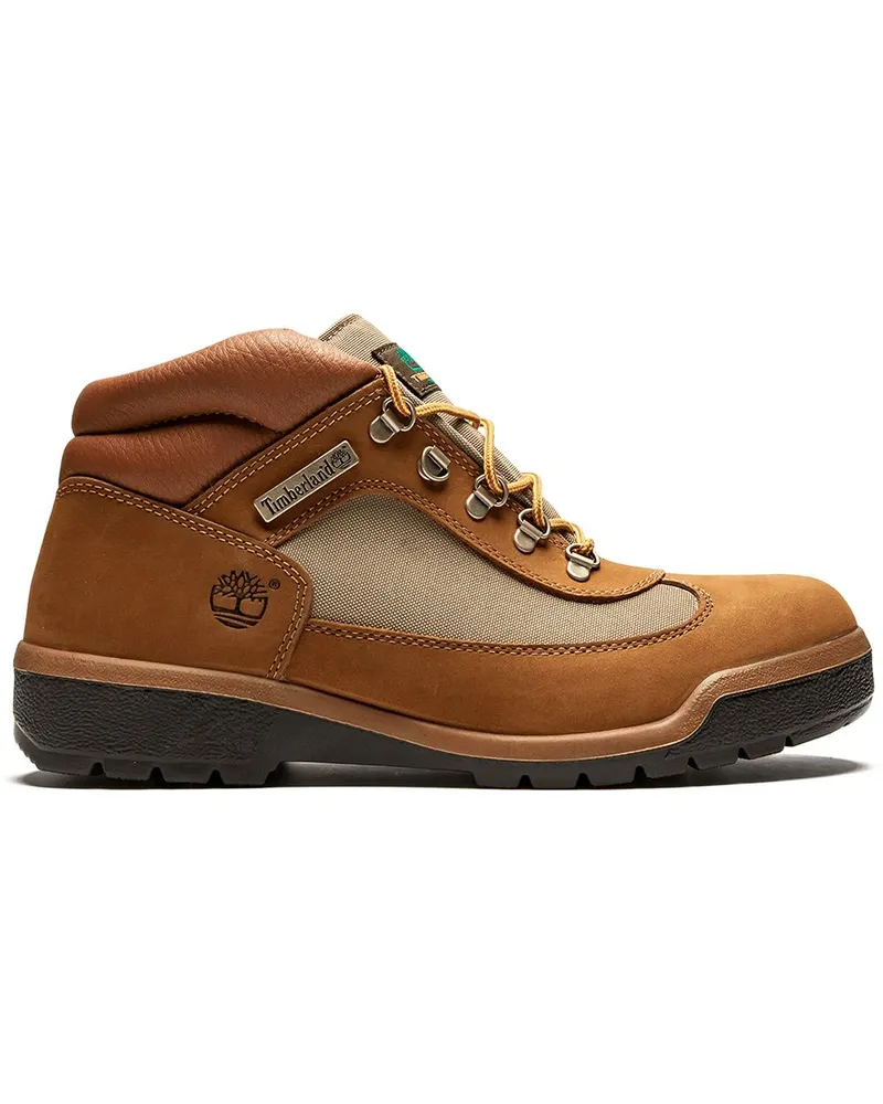 Timberland Hiking-Boots Braun