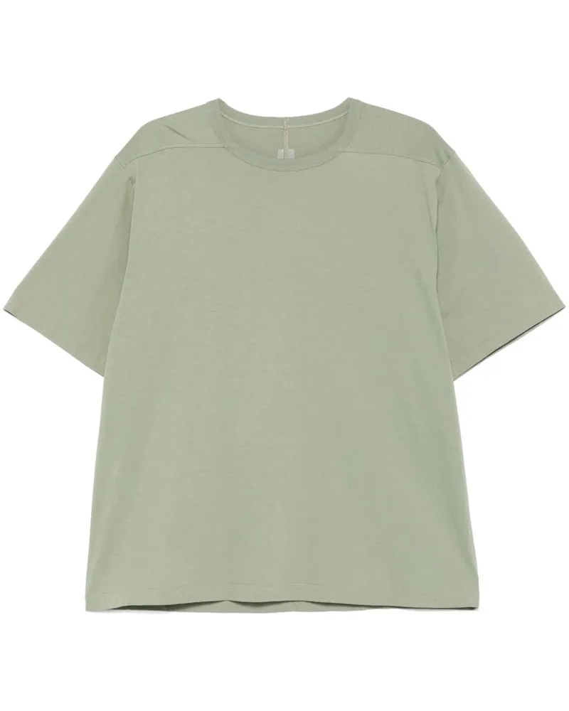 Rick Owens Brad T-Shirt - Grün Grün