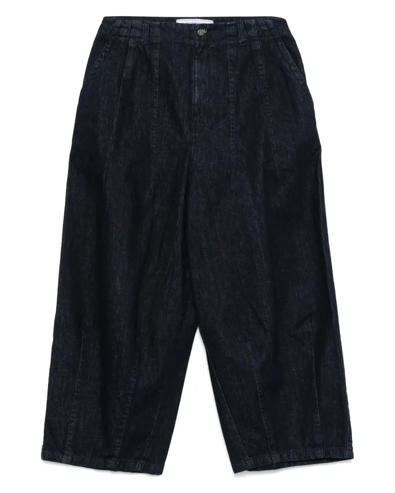 Société Anonyme Shinjuku Jeans - Blau Blau