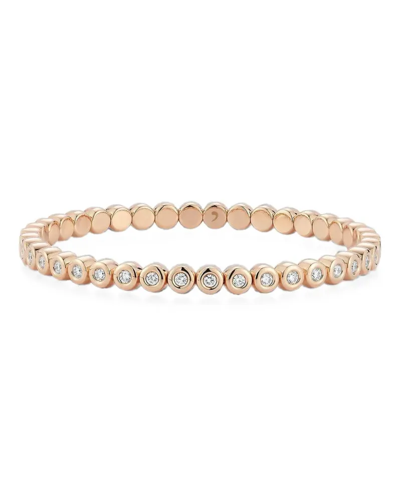 Roberto Demeglio diamond bracelet - Gold Gold