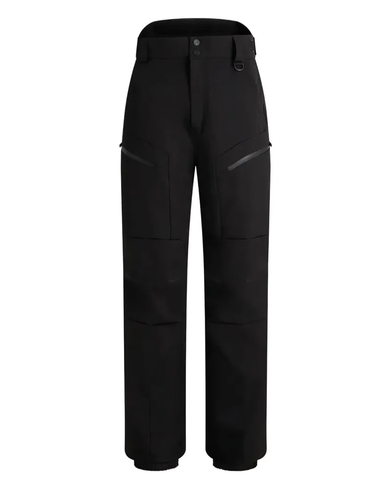 FUSALP Sidyo Skihose - Schwarz Schwarz