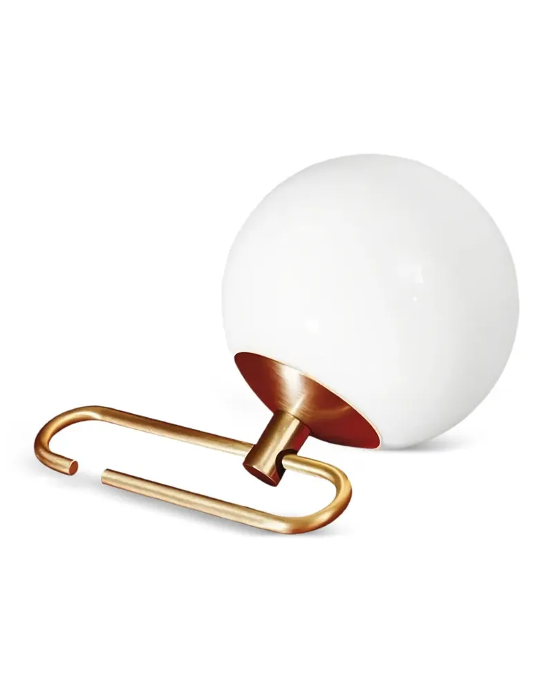 Artemide nh1217 table lamp - Weiß Weiß