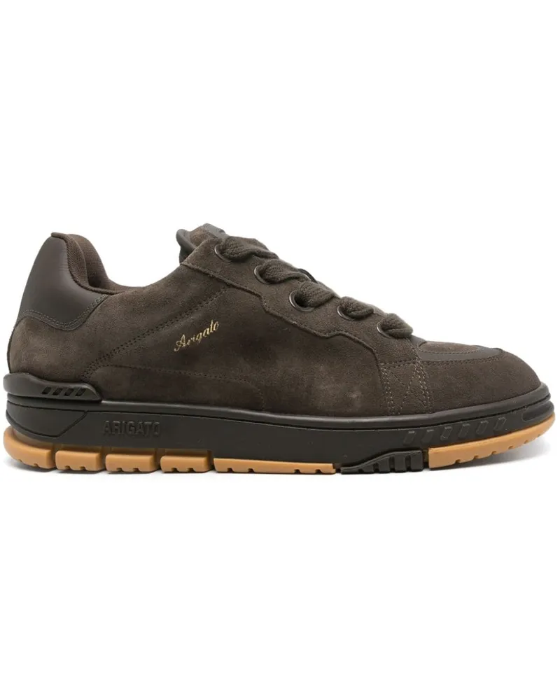 Axel Arigato Area Haze Sneakers - Braun Braun