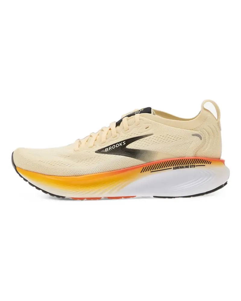 Brooks Adrenaline GTS 25 Sneakers - Orange Orange